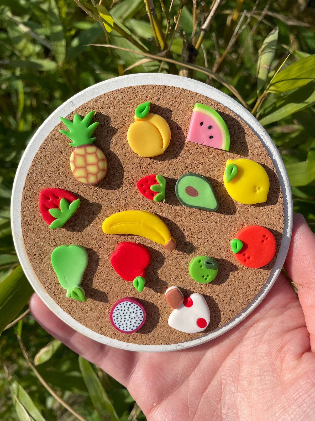 Vegan Mix
