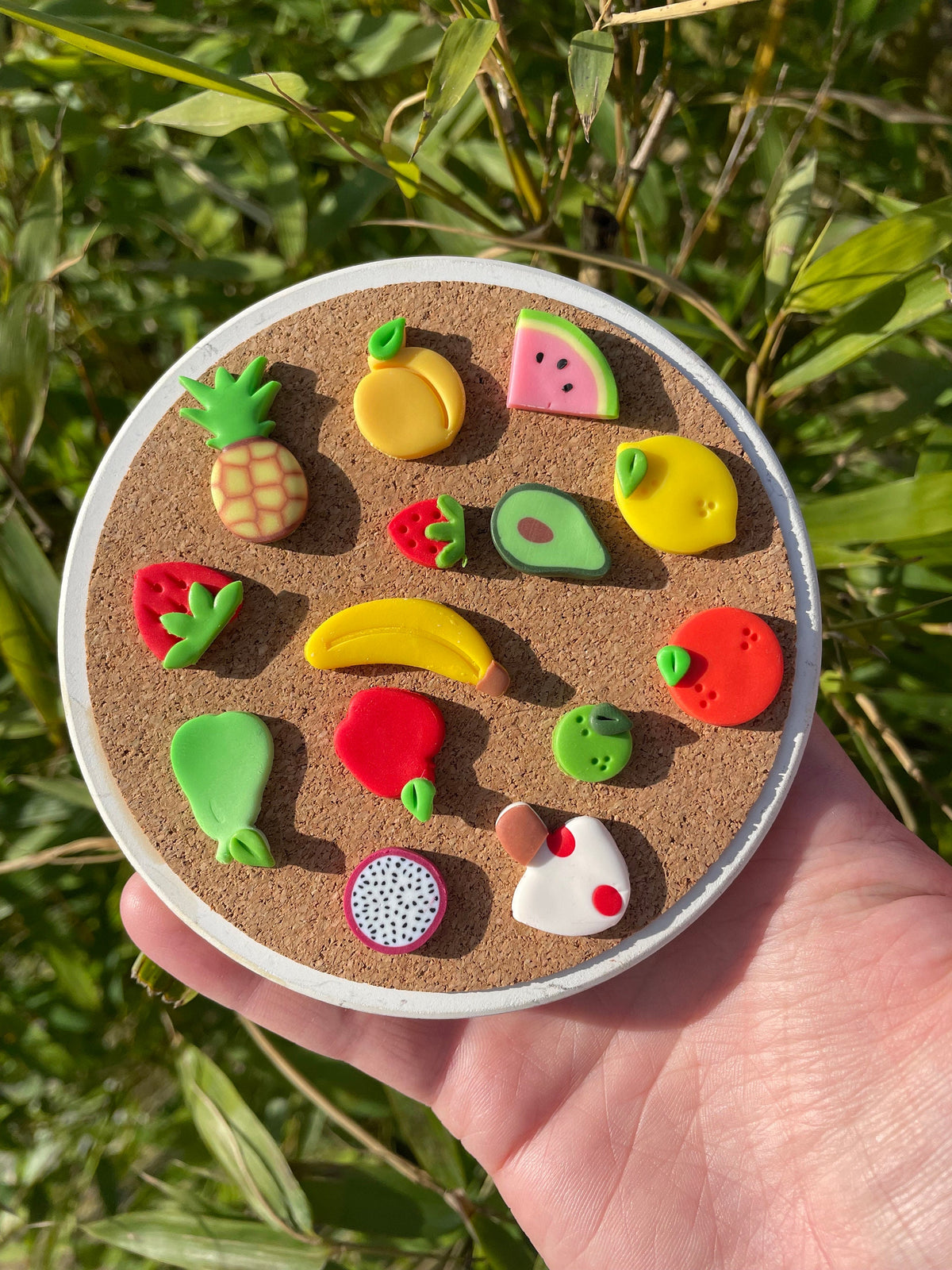 Vegan Mix