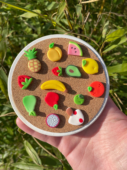 Vegan Mix