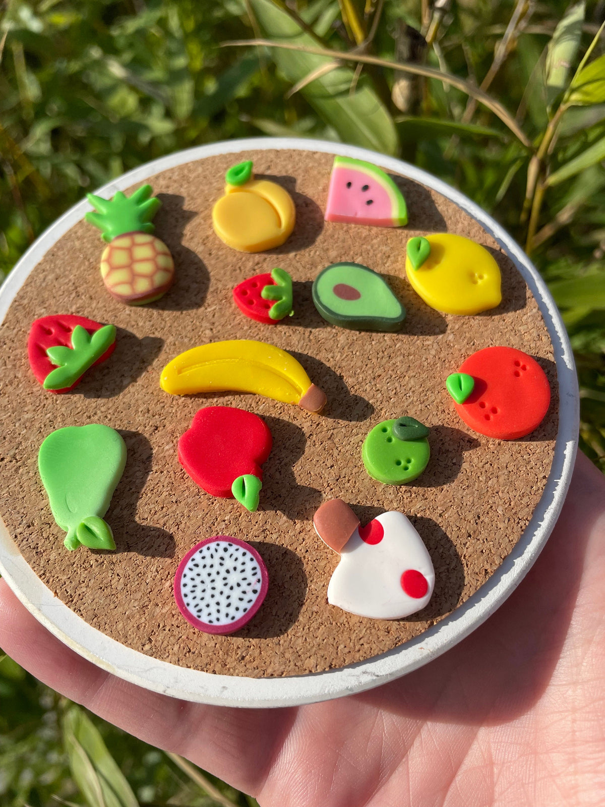 Vegan Mix