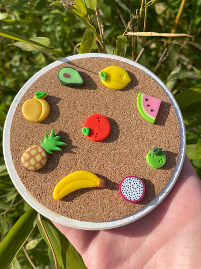 Tropical Food