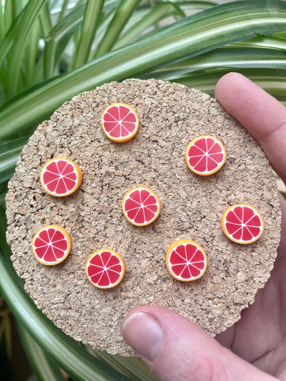 Blood Orange Slices