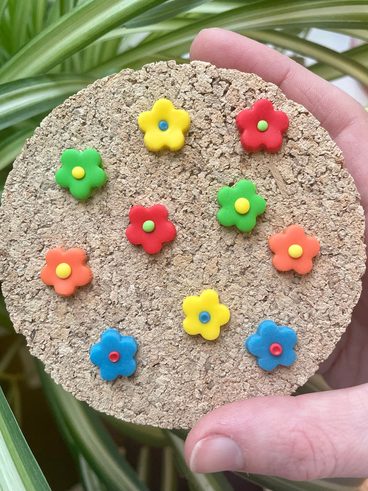 Flower Mix