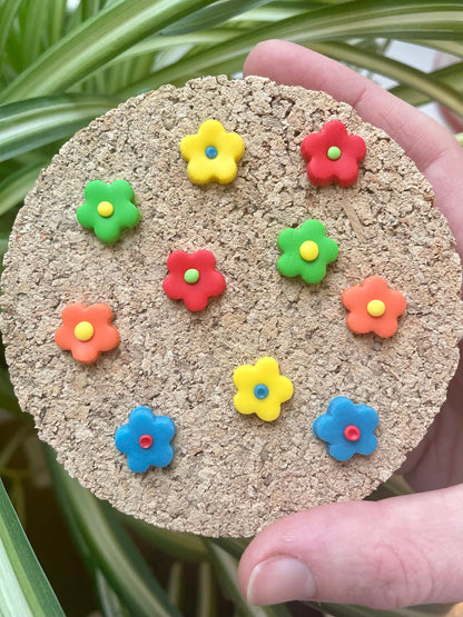 Flower Mix