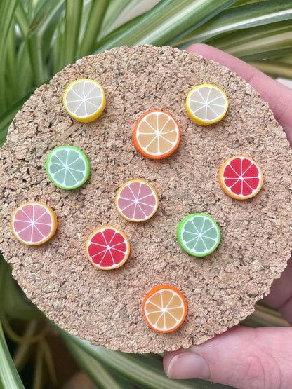 Citrus Mix