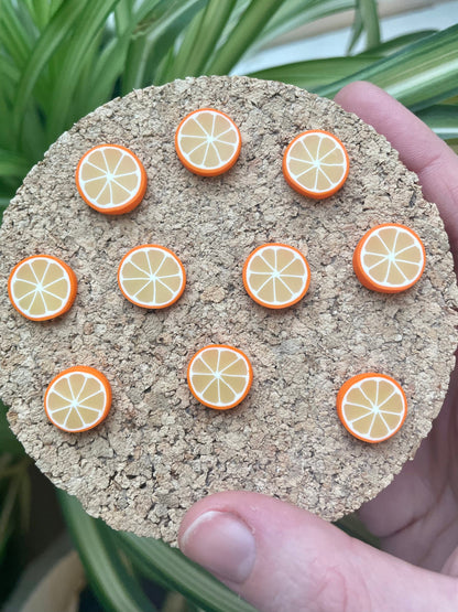 Citrus Mix