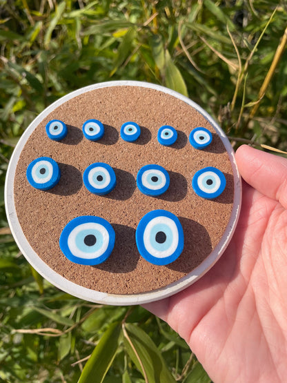 Turkish Eye