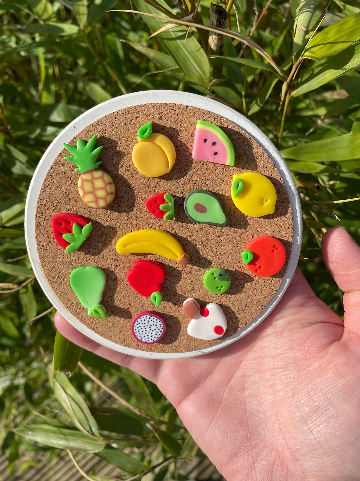 Vegan Mix