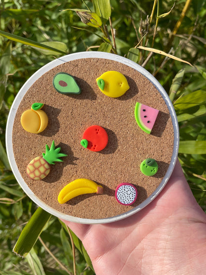 Tropical Food