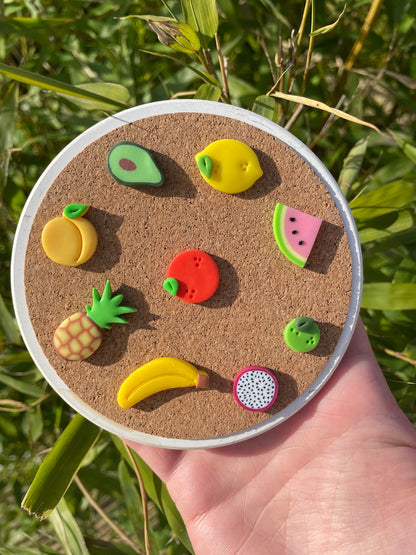 Tropical Food
