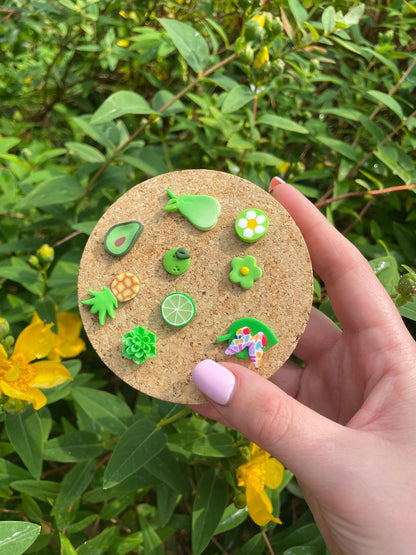 Green Mix
