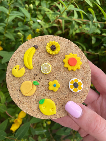 Yellow Mix
