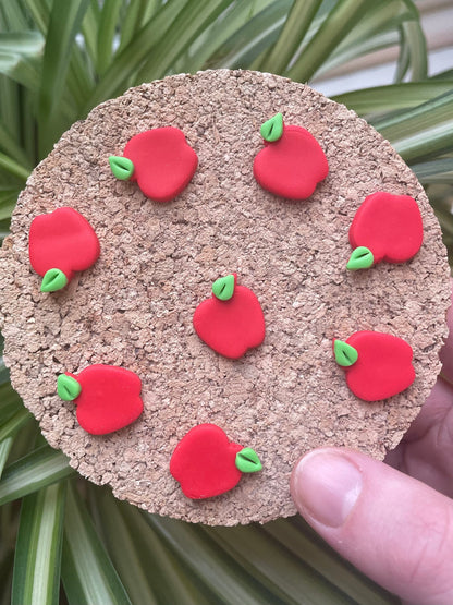 Red Apples
