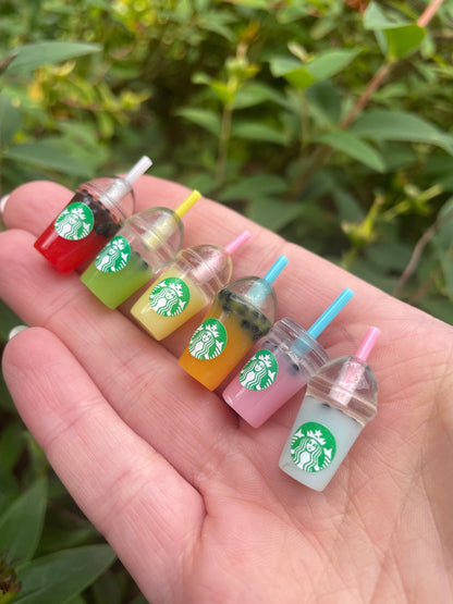 Starbucks Bubble Tea