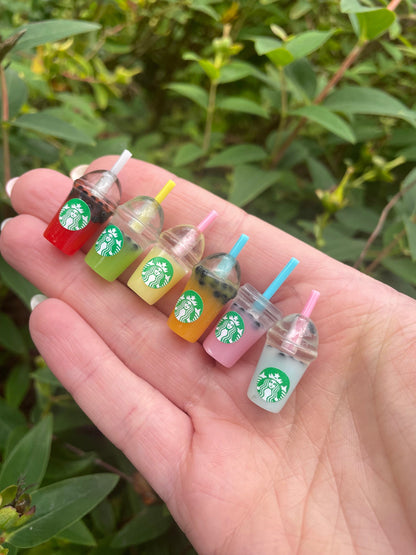 Starbucks Bubble Tea