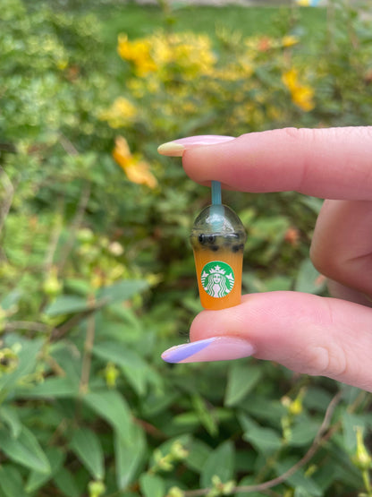 Starbucks Bubble Tea