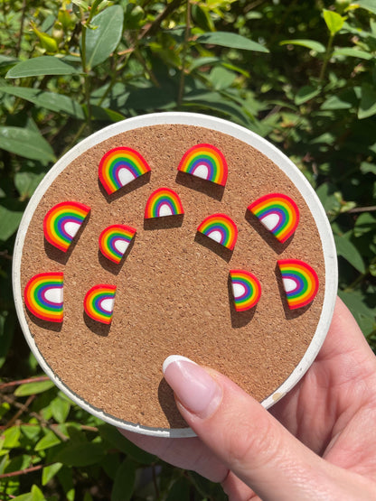 Rainbows