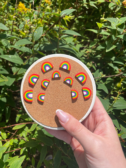 Rainbows