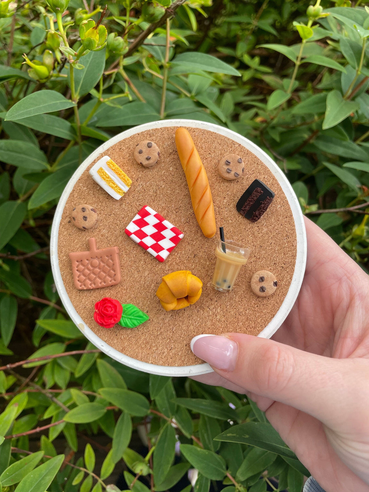 Artisan Mix