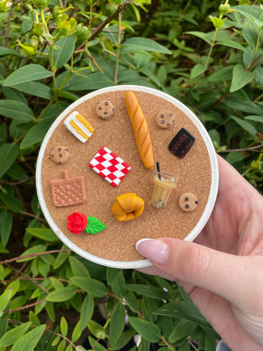 Artisan Mix