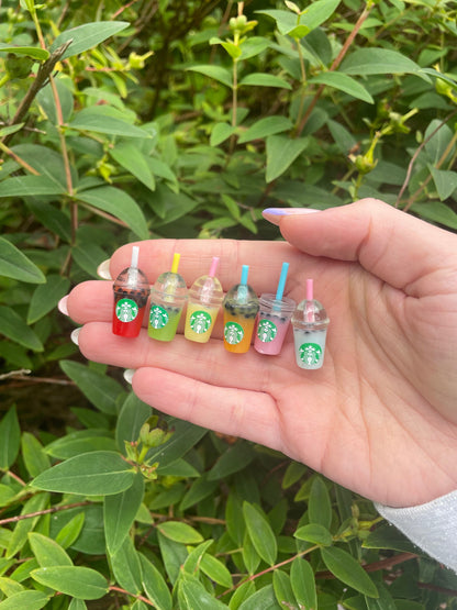 Starbucks Bubble Tea