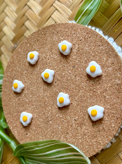 Fried Eggs