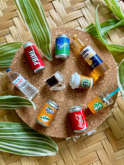 Mixed Beverages
