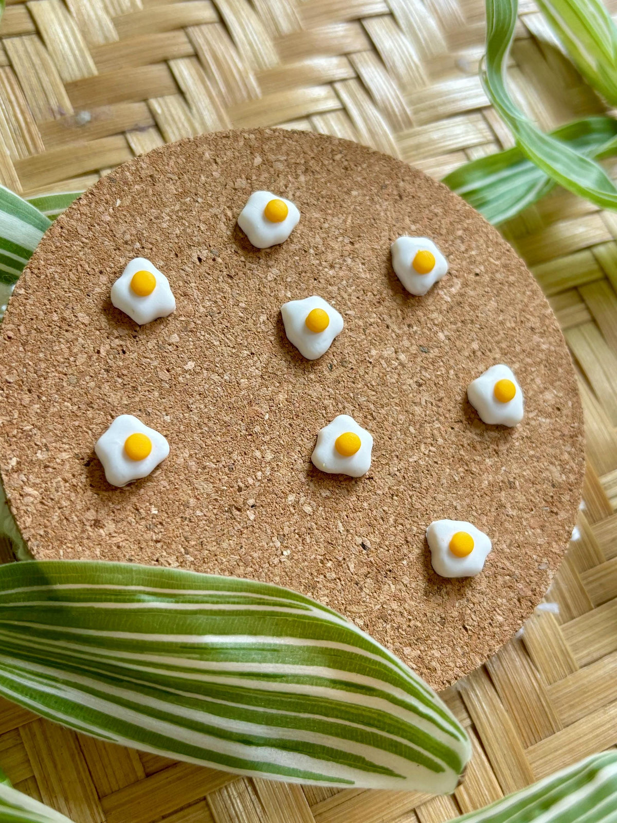 Fried Eggs