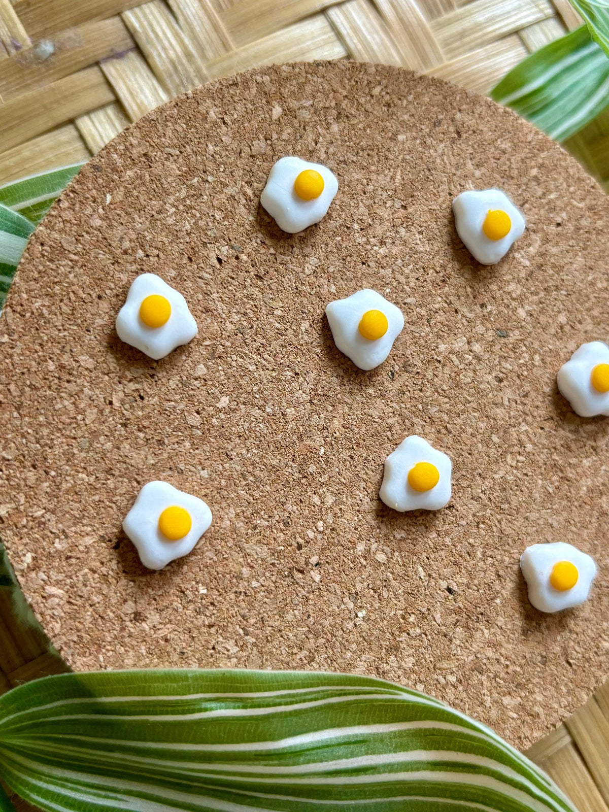Fried Eggs