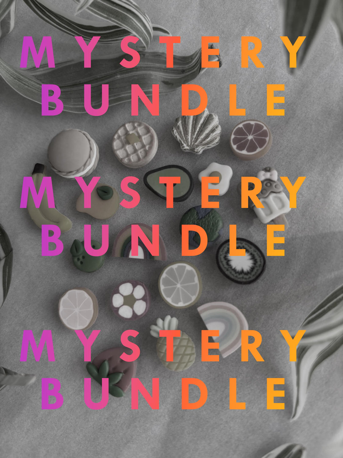 Mystery Bundle