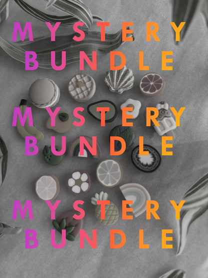 Mystery Bundle