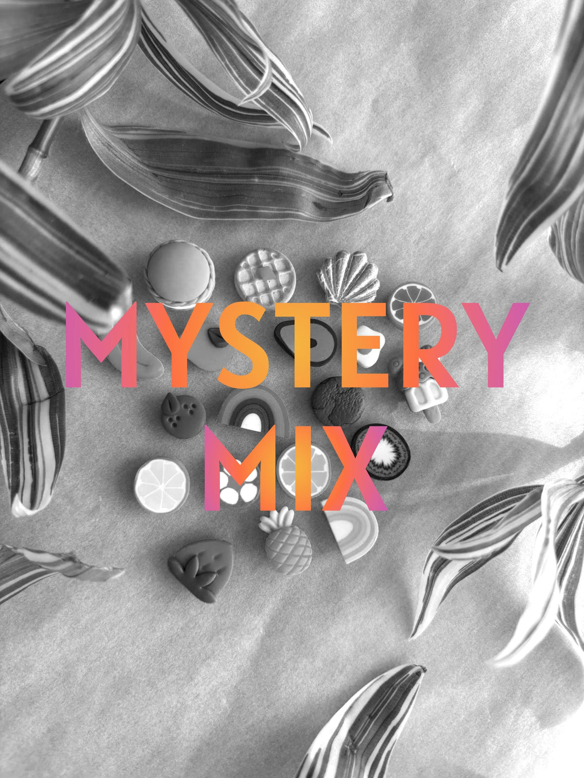 Mystery Bundle