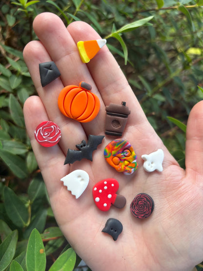 Halloween Mix