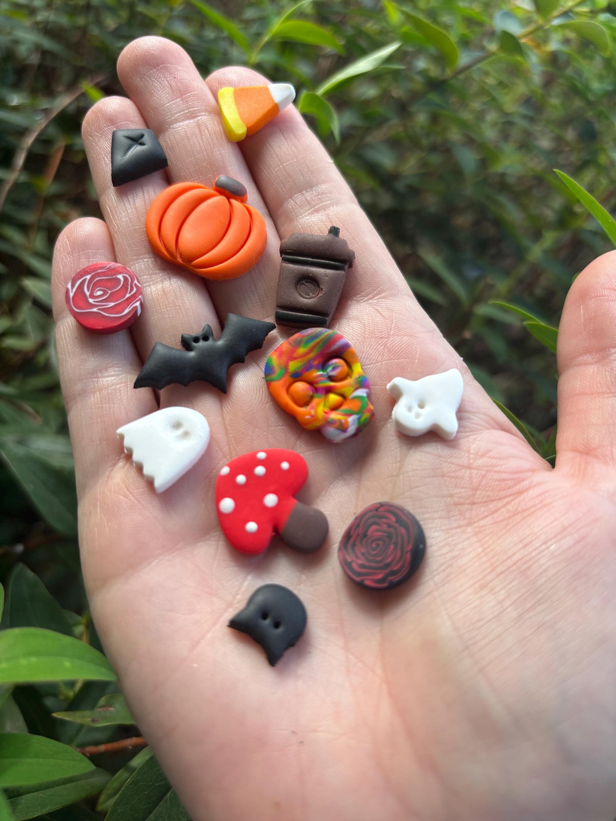 Halloween Mix