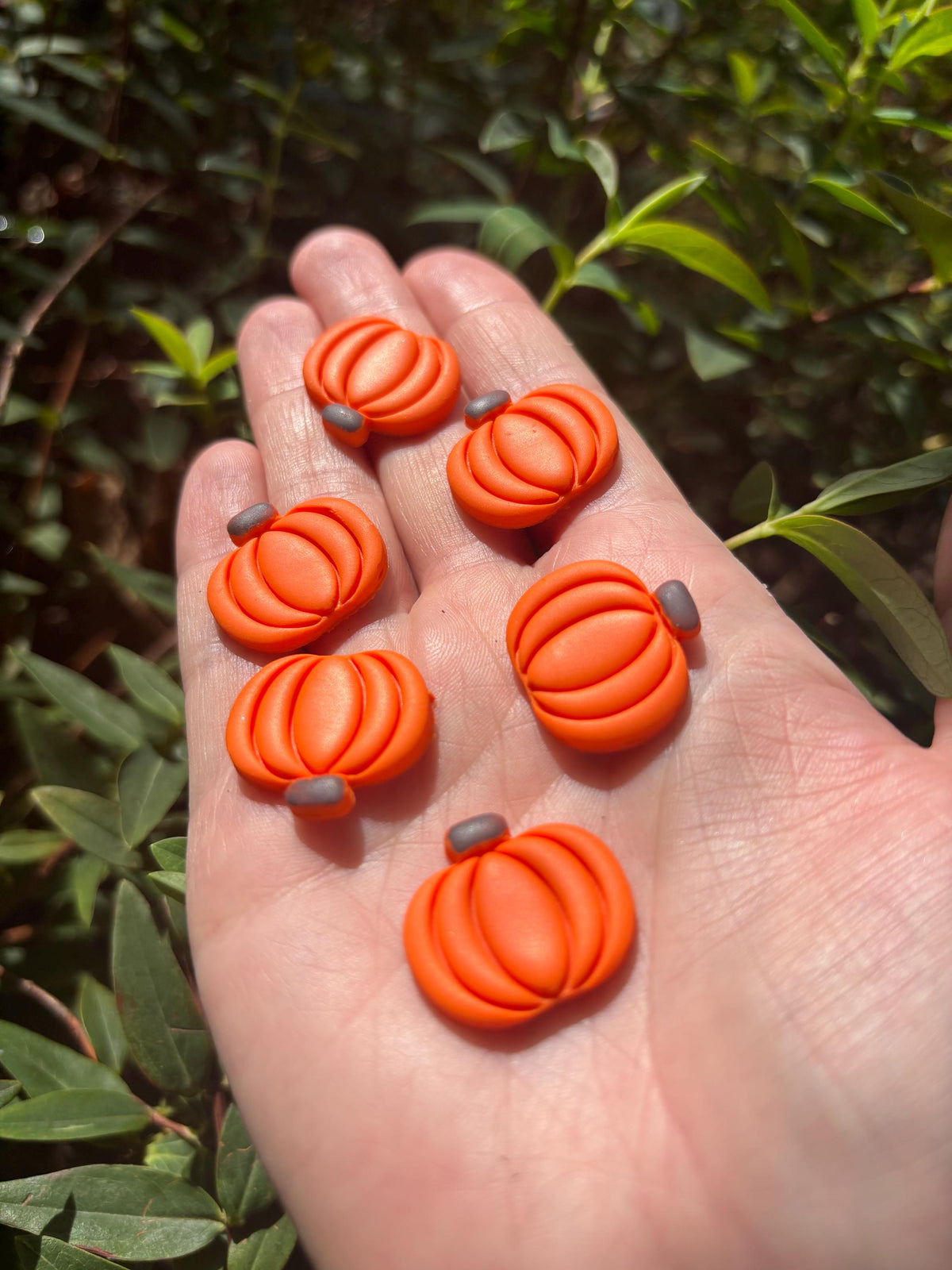 Pumpkins