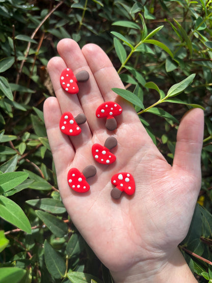 Mushrooms