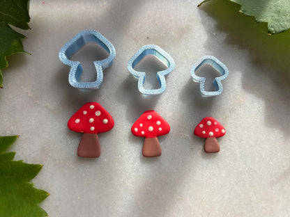 Mushroom