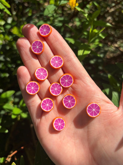 Grapefruit Slices