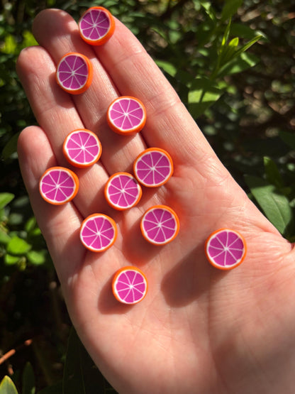 Grapefruit Slices