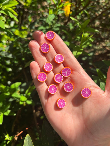 Grapefruit Slices