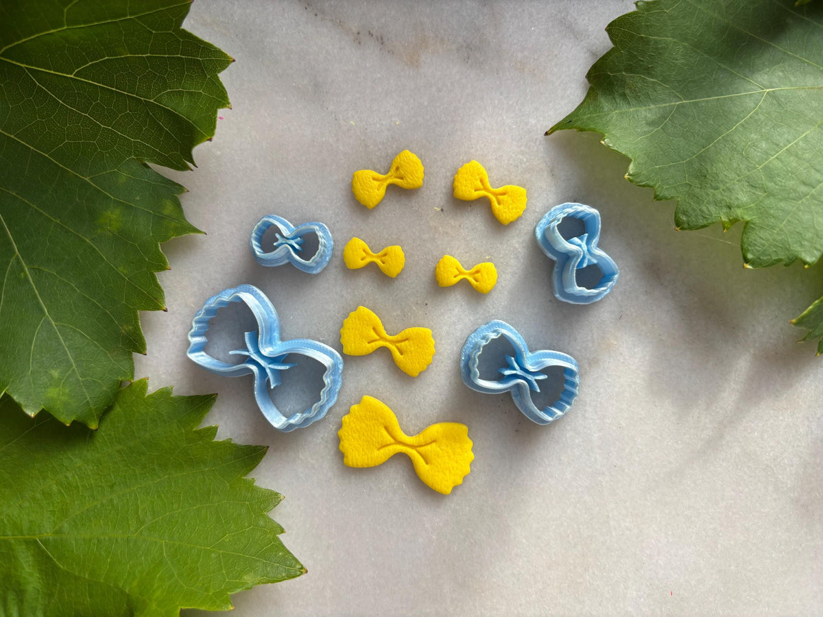 Bow Tie Pasta