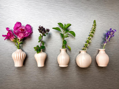 Mini Bud Vases