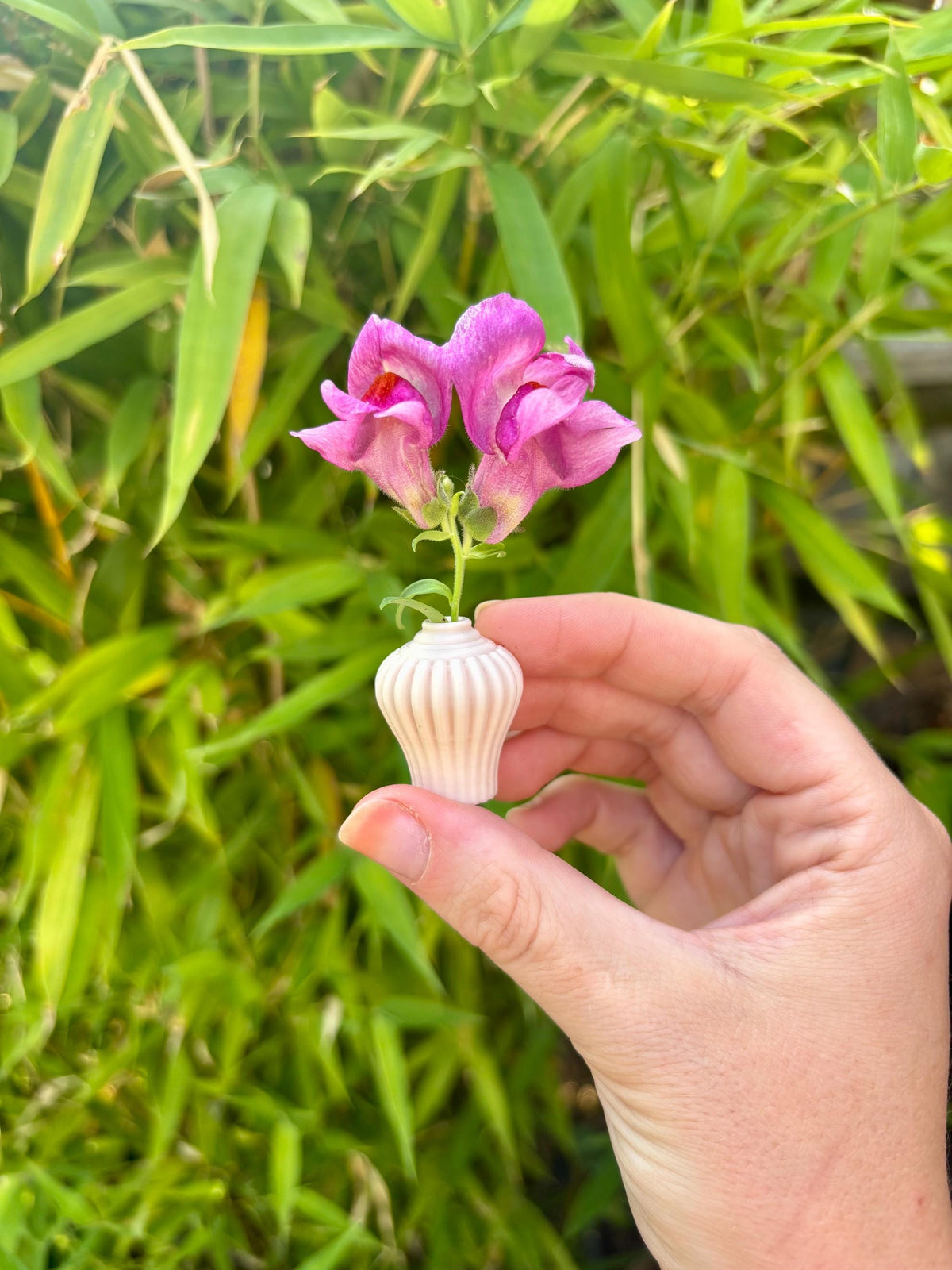 Mini Bud Vases