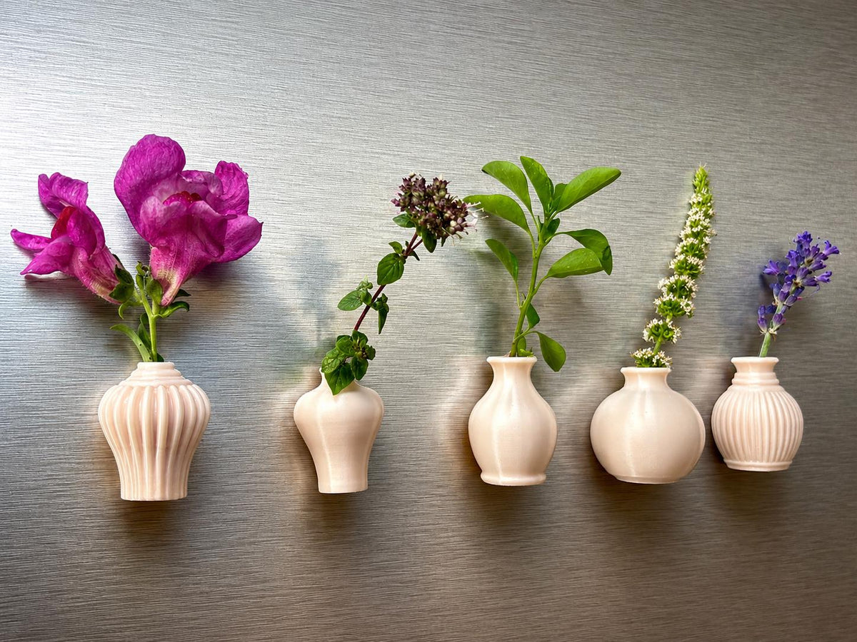 Mini Bud Vases