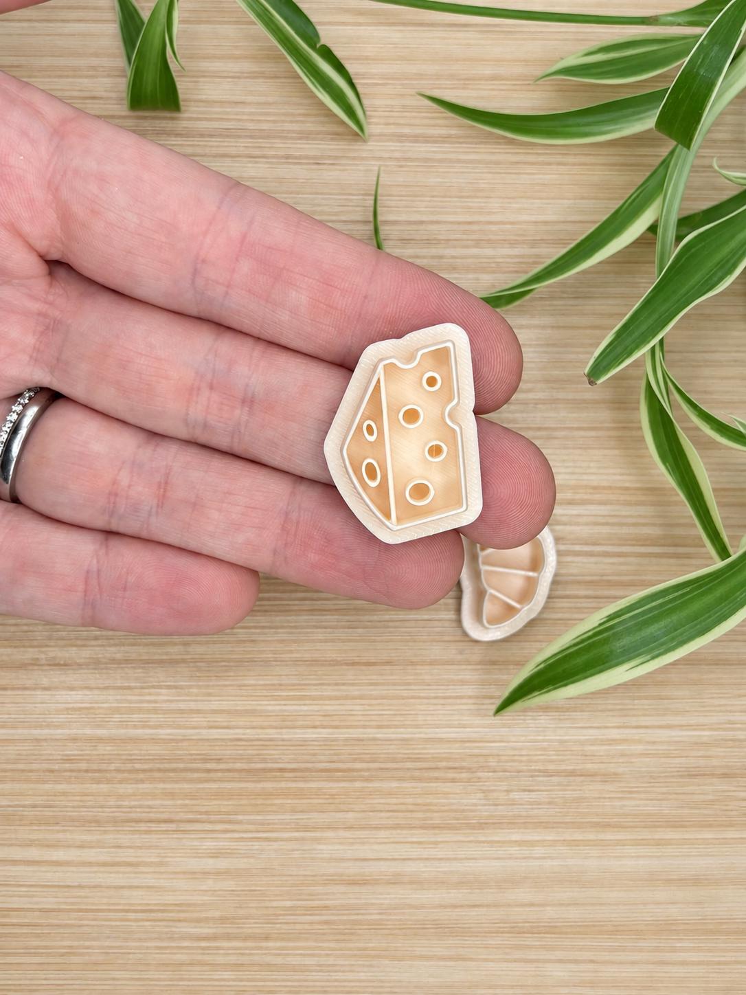 Antipasti Cutters Set