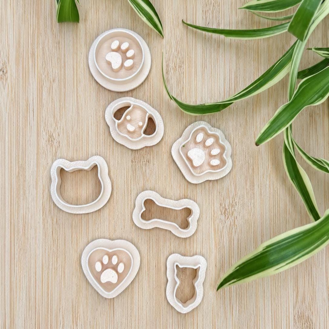 Pet Themed Set