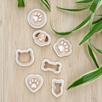 Pet Themed Set