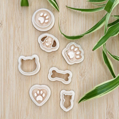Pet Themed Set