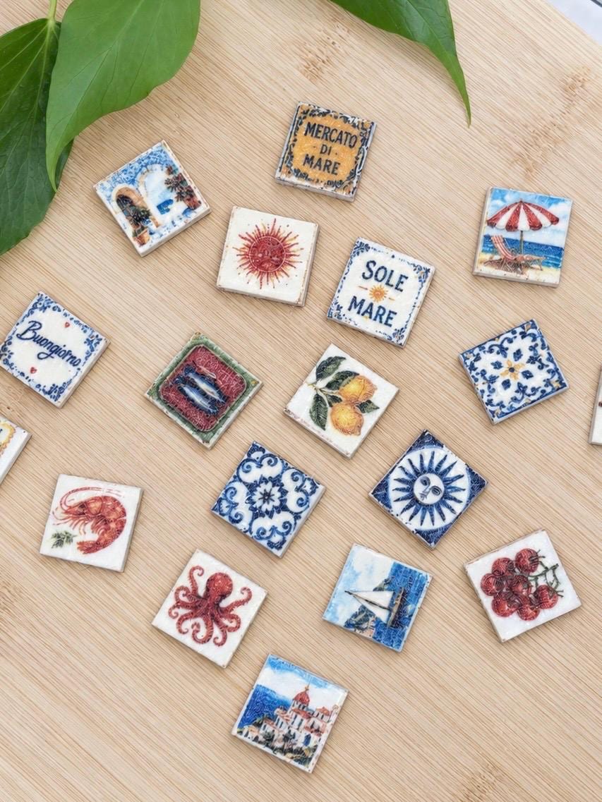 Italian Tiles