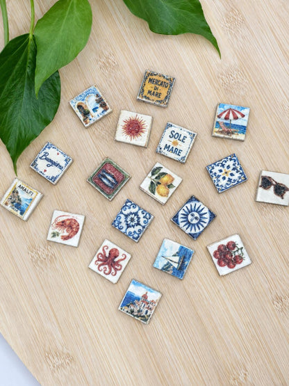 Italian Tiles